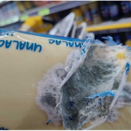 Opera��o em Itaporanga interdita farm�cia, supermercado e posto de combust�veis por irregularidades