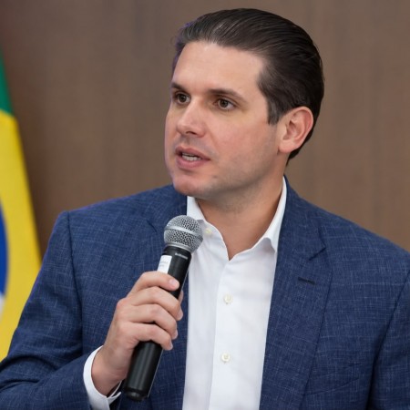 Hugo Motta: � obriga��o, independente do resultado, defender o Estado de Direito