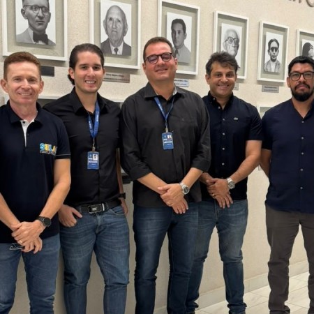 Crea-PB prepara corrida com percursos de 3 km e 5 km em Patos com apoio da Prefeitura 