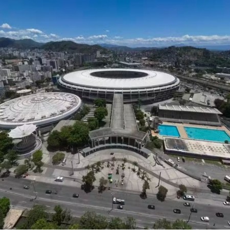 Flamengo x Estudiantes decide hoje quem pega o Verd�o na final da Libertadores