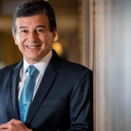 Claudio Lottenberg: indicado de Fl�vio para Sa�de quer mais planos de sa�de e menos SUS