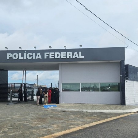 Pol�cia Federal registra ocorr�ncias em Patos de tr�s eleitores violando o sigilo do voto durante elei��o