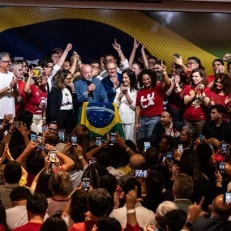 Entenda a combina��o que levou Lula � vit�ria hist�rica sobre Fl�vio