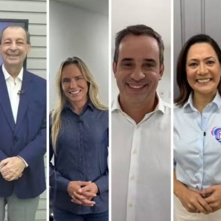 Veja quem s�o os seis governadores eleitos no 2� turno pelo Brasil