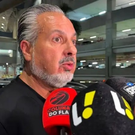 Al�m do Santos, Flamengo usa outros exemplos para pleitear vaga na final da Libertadores