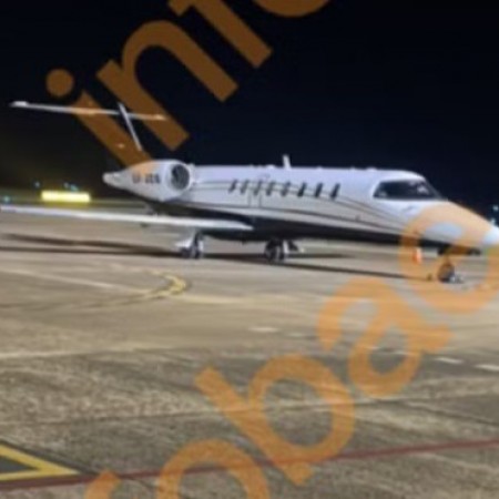 Entenda como Fl�vio Bolsonaro pode ter fugido do pa�s, ap�s cruzar fronteira com a Argentina e tomar um jato privado
