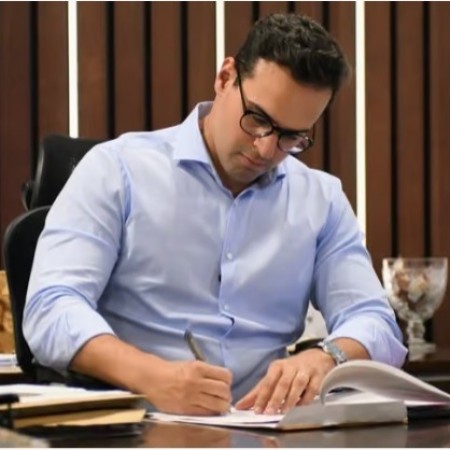 Lucas Ribeiro encaminha projeto de Lei que isenta IPVA de ve�culos de transporte por aplicativos