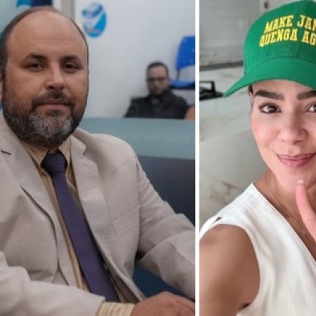 Advogado vai pedir abertura de sindic�ncia para apurar conduta de m�dica de Patos que atacou Janja a chamando de �quenga�