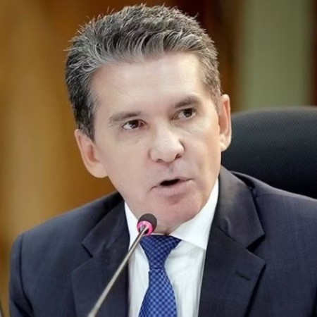 Presidente do Tribunal de Contas do Mato Grosso � preso em opera��o da Pol�cia Federal
