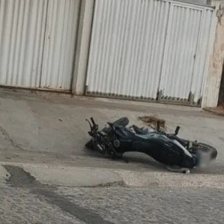 Homem � ferido a bala em tentativa de homic�dio no Dona Milindra, em Patos