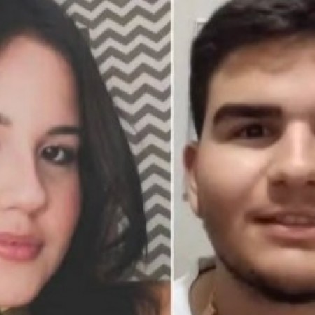 Jovem corta garganta da namorada ap�s ela comemorar reelei��o de Lula em Umarizal (RN)