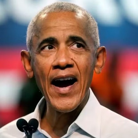 Elei��es nos EUA: Barack Obama pode ser candidato a presidente novamente?

