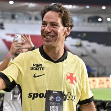 Bastidores: como venda da SAF do Vasco esquenta a pol�tica do Palmeiras