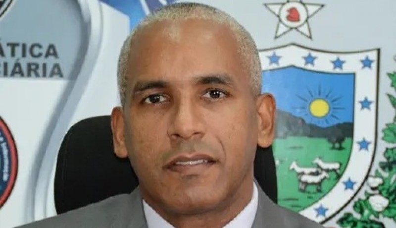 Comandante da Pol�cia Militar da Para�ba sofre acidente durante manobra de jet ski