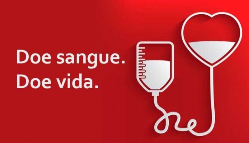Hemon�cleo de Patos realiza �Dia D� de doa��o de sangue nesta ter�a-feira (17)