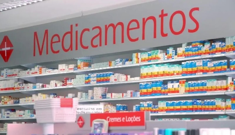Supermercados v�o poder vender rem�dios nas prateleiras; entenda o que muda com a nova lei