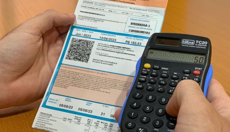 Aneel mant�m bandeira verde e conta de luz n�o ter� acr�scimo em abril