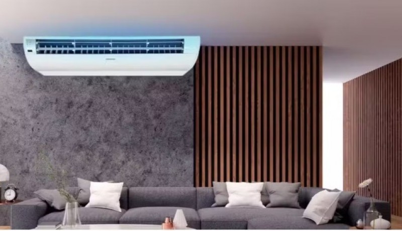 Regra dos 15cm: o erro no ar-condicionado que faz a conta de luz disparar