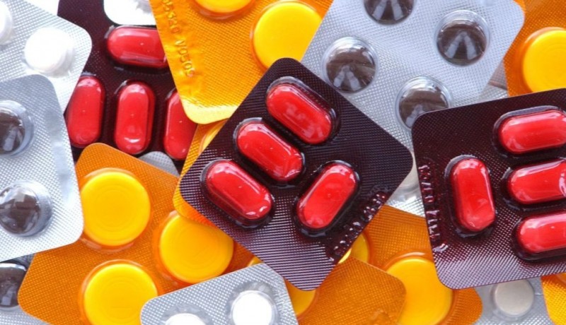 Rem�dios podem ter reajuste de at� 3,81% a partir desta ter�a