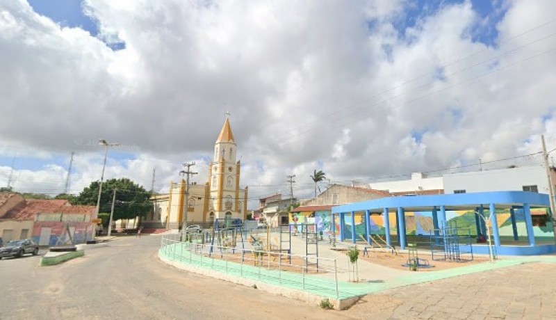 Cidade de Teixeira sedia 10� Encontro de Radioamadores no pr�ximo fim de semana