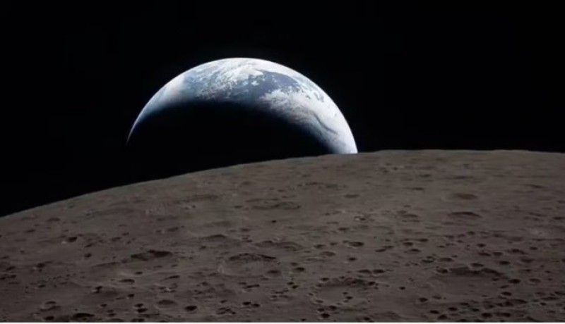 O que � o lado oculto da Lua e por que � importante estud�-lo