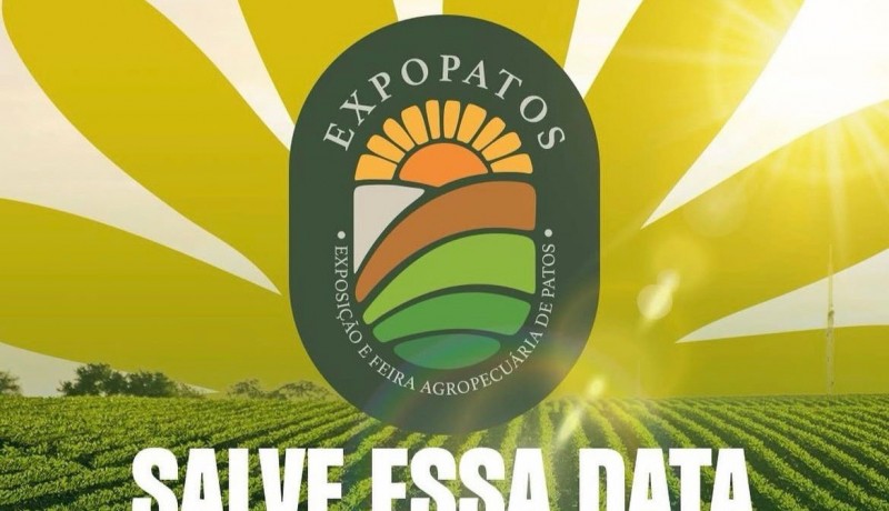 ExpoPatos ocorrer� nos dias 23, 24 e 25 de abril no Terreiro do Forr�