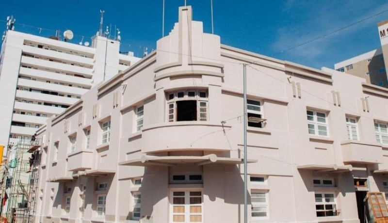 Prefeitura de Patos decreta ponto facultativo na segunda-feira (20)