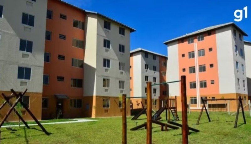 Novas regras do 'Minha Casa' come�am a valer hoje; veja o que muda