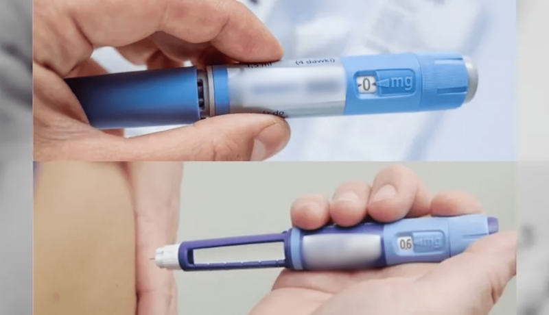 Canetas emagrecedoras: entenda quando o uso pode fazer mal � sa�de