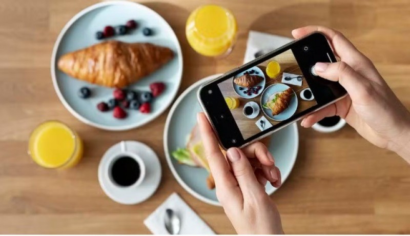Como fotografar comida: 7 dicas para alavancar vendas on-line