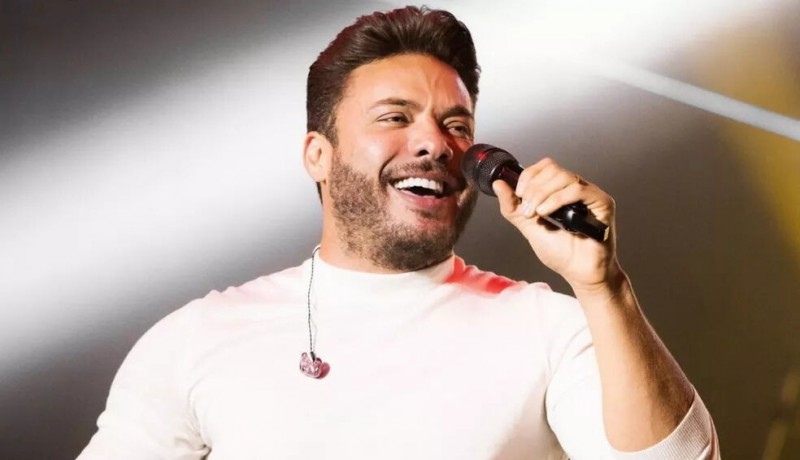 MP de Contas pede suspens�o de show de Wesley Safad�o em Coxixola, que custaria R$ 1,3 milh�o