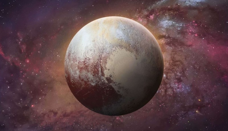 Chefe da Nasa defende que Plut�o volte a ser considerado planeta