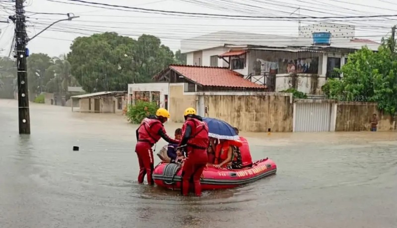 Governo federal reconhece situa��o de emerg�ncia em 112 cidades da Para�ba