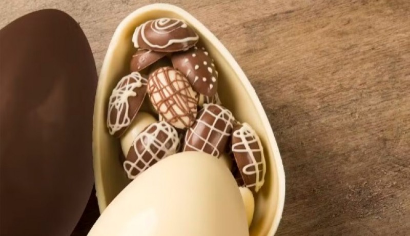 Nova lei define percentual m�nimo de cacau nos chocolates