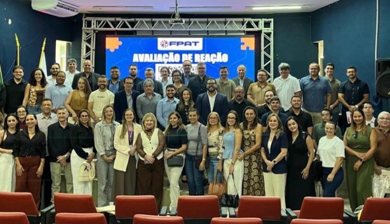Patos participa da 1� Plen�ria do F�rum Permanente de Administradores Tribut�rios da Para�ba 