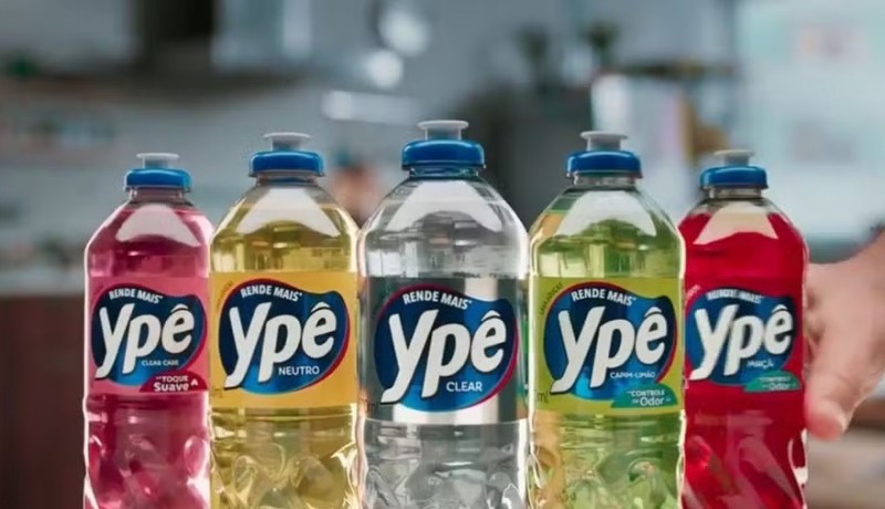 Saiba como pedir pela internet reembolso de produtos Yp� que foram suspensos 