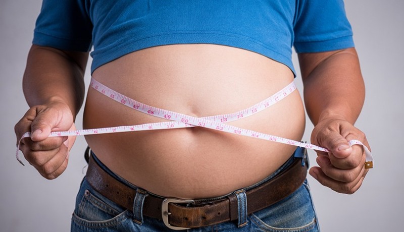 Obesidade se torna principal fator de risco � sa�de no Brasil