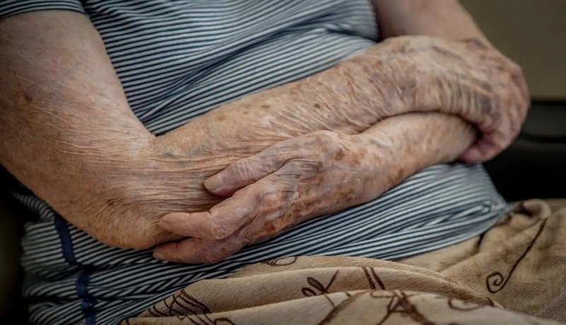 Idoso dado como morto � encontrado com sinais vitais em uma funer�ria