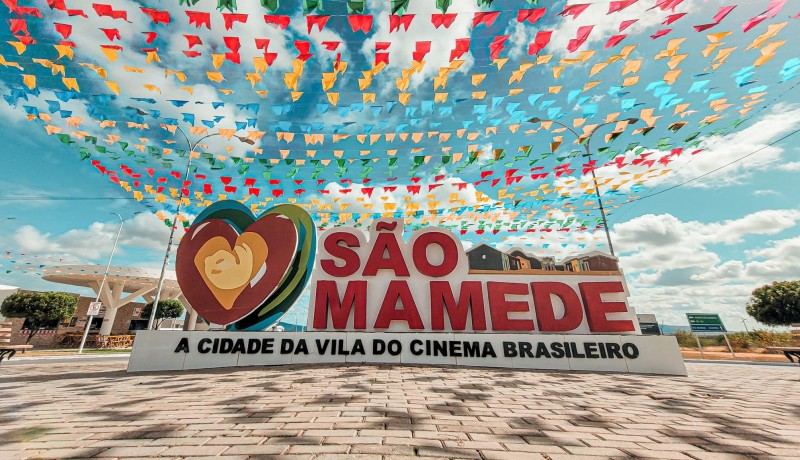 S�o Mamede aparece entre as melhores em qualidade de vida no Estado, segundo IPS Brasil 2026