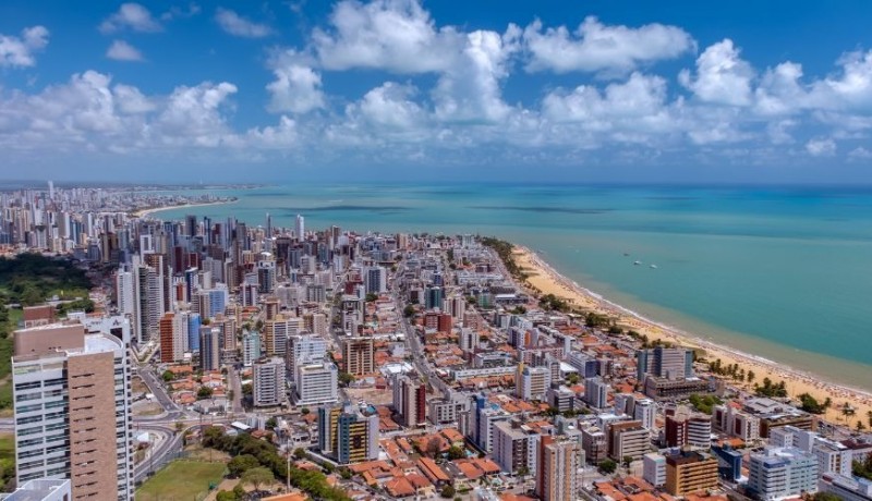 Veja ranking estadual do IPS 2026 de melhor qualidade de vida dos 223 munic�pios da Para�ba