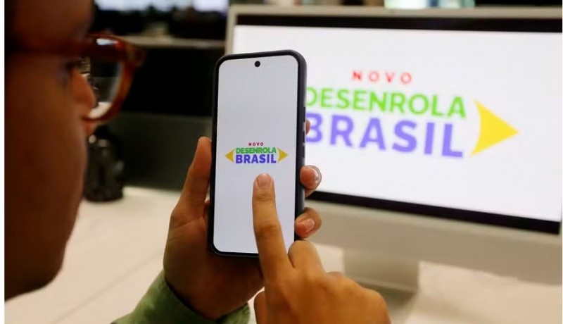 Desenrola: come�a uso do FGTS para renegociar d�vidas. Veja regras