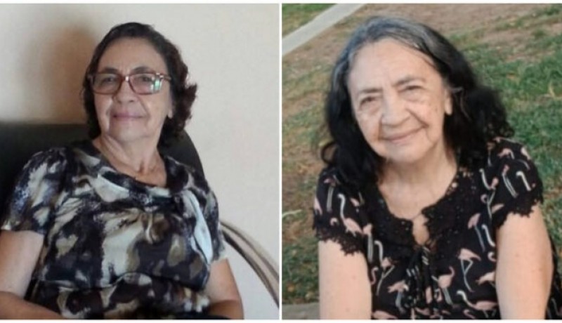 Morre em Patos a ex-diretora da R�dio Espinharas, Clim�dia Nunes, aos 84 anos