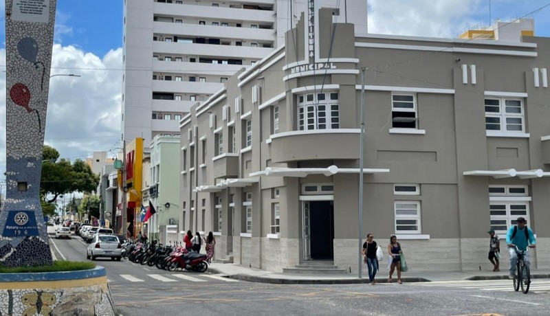 Prefeitura de Patos decreta ponto facultativo no dia 5 de junho ap�s Corpus Christi