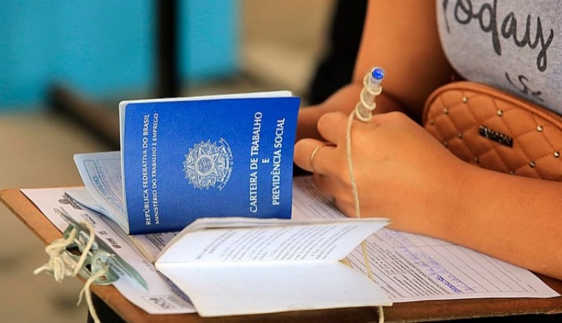 Sine-PB oferta 29 vagas de emprego em Patos a partir desta segunda-feira (01)