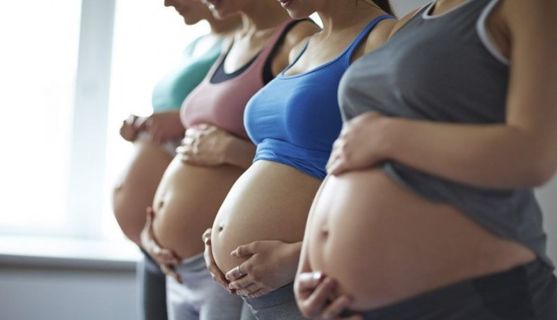 Cuidado com gestantes e crianas de Patos segue crescendo no Programa Primeira Infncia 