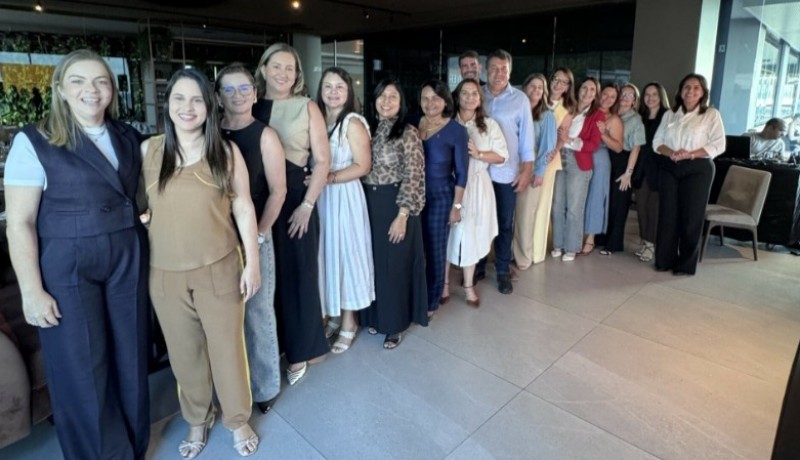 Prefeitas paraibanas elegem nova coordenadoria do Movimento de Mulheres Municipalistas