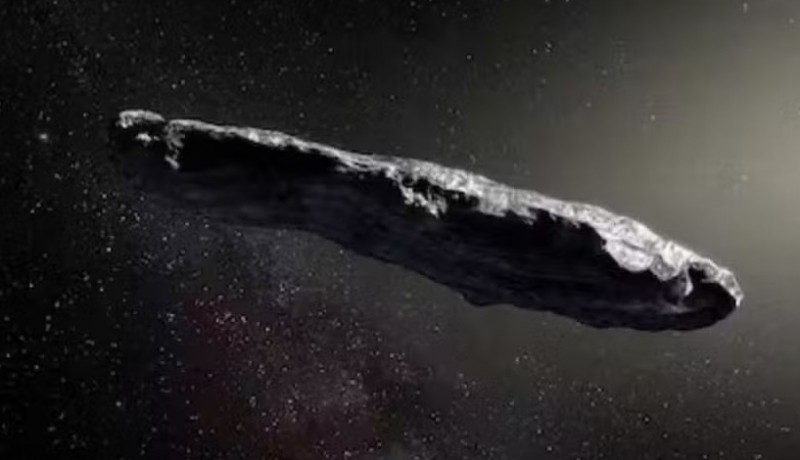 Cometa 'imprevisvel' faz NASA acionar protocolo contra ameaas espaciais; entenda