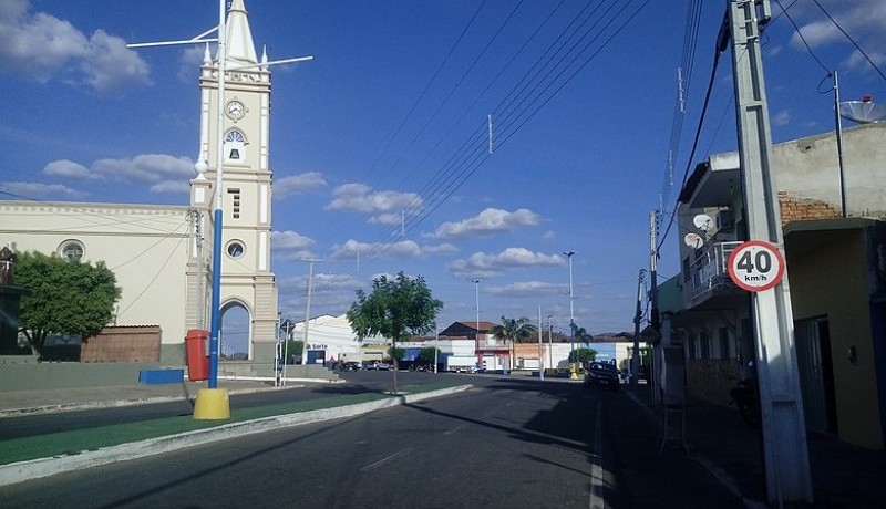 Prefeitura de Malta abre inscries para mais de 10 vagas com salrios acima de R$ 2,5 mil