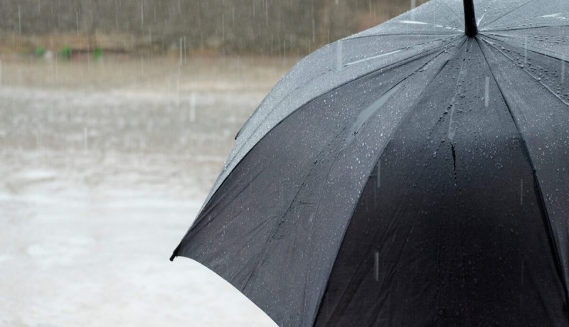 Inmet emite alerta de chuvas intensas para quase 60 cidades do Serto da Paraba