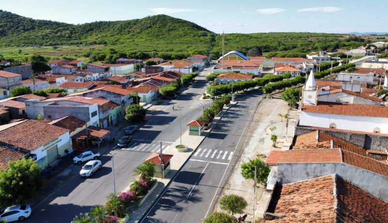 So Jos do Bonfim realiza Roda de Conversa sobre Parque Nacional da Serra do Teixeir